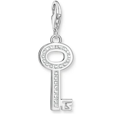 Thomas Sabo Charm Sterling Silver 0010-051-14 Thomas Sabo Charm Sterling Silver 0010-051-14