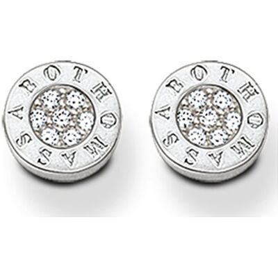Thomas Sabo Ohrstecker H1547-051-14 925er Silber Thomas Sabo Ohrstecker H1547-051-14 925er Silber
