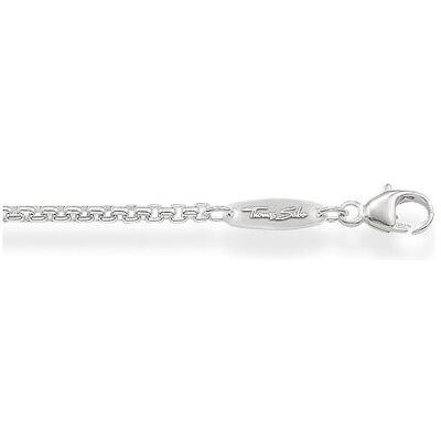 Thomas Sabo Kette KE1107-001-12-L53 925er Silber Thomas Sabo Kette KE1107-001-12-L53 925er Silber