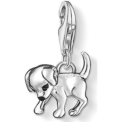 Thomas Sabo Charm Sterling Silver 0885-007-12 Thomas Sabo Charm Sterling Silver 0885-007-12