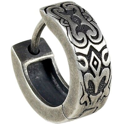 Caï Einzelner Ohrschmuck 132210499 925er Silber Caï Einzelner Ohrschmuck 132210499 925er Silber
