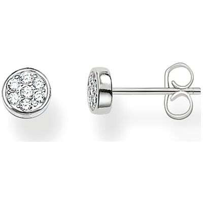 Thomas Sabo Ohrstecker H1848-051-14 925er Silber Thomas Sabo Ohrstecker H1848-051-14 925er Silber