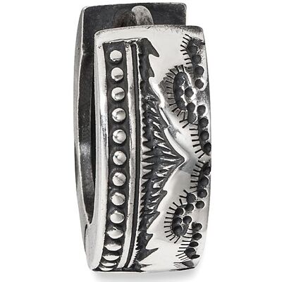 Caï Einzelner Ohrschmuck 132210502 925er Silber Caï Einzelner Ohrschmuck 132210502 925er Silber