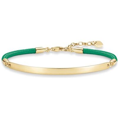 Thomas Sabo Armband LBA0032-848-33-L18v 925er Silber Thomas Sabo Armband LBA0032-848-33-L18v 925er Silber