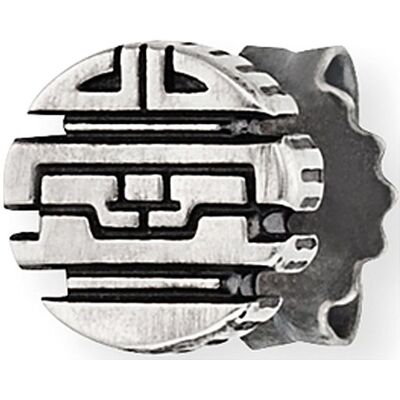 Caï Einzelner Ohrschmuck 132210506 925er Silber Caï Einzelner Ohrschmuck 132210506 925er Silber