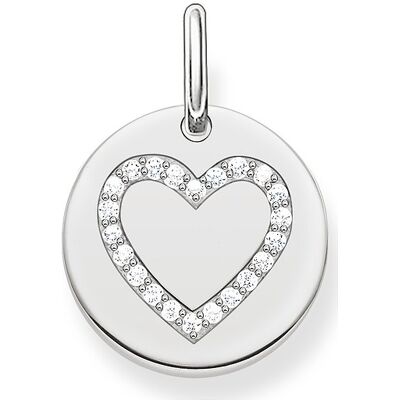 Thomas Sabo Anhänger LBPE0005-051-14 Thomas Sabo Anhänger LBPE0005-051-14