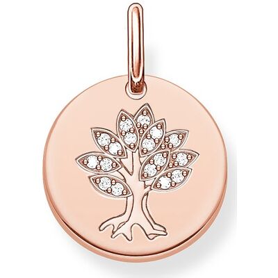 Thomas Sabo Anhänger LBPE0008-416-14 Thomas Sabo Anhänger LBPE0008-416-14