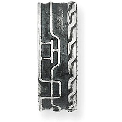 Caï Einzelner Ohrschmuck 132210507 925er Silber Caï Einzelner Ohrschmuck 132210507 925er Silber