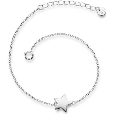 Glanzstücke München Armband 60603060 925er Silber Glanzstücke München Armband 60603060 925er Silber