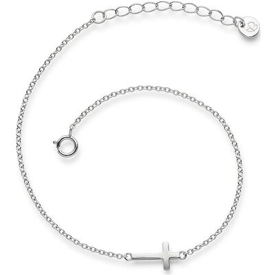Glanzstücke München Armband 60603063 925er Silber Glanzstücke München Armband 60603063 925er Silber