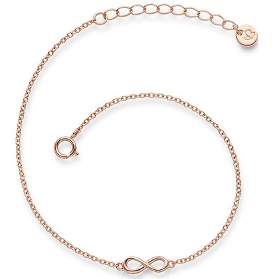 Glanzstücke München Armband 60603076 925er Silber Glanzstücke München Armband 60603076 925er Silber