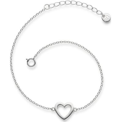 Glanzstücke München Armband 60603082 925er Silber Glanzstücke München Armband 60603082 925er Silber