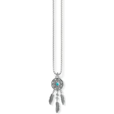 Thomas Sabo Kette SCKE150162 925er Silber Thomas Sabo Kette SCKE150162 925er Silber