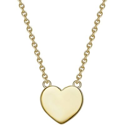 Glanzstücke München Kette 60603221 925er Silber Glanzstücke München Kette 60603221 925er Silber