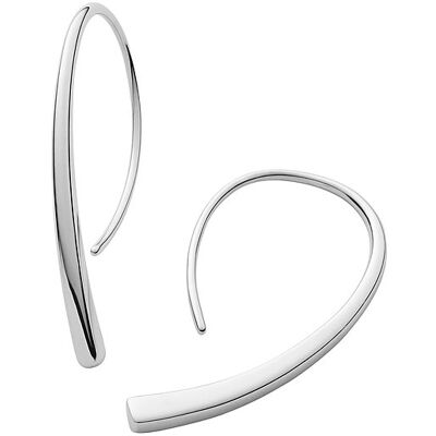 Skagen Creolen SKJ1057040 Edelstahl Skagen Creolen SKJ1057040 Edelstahl