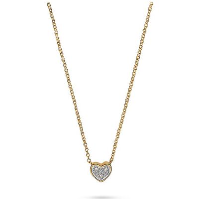 Valeria Kette 87381749 375er Gelbgold Valeria Kette 87381749 375er Gelbgold