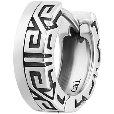 Caï Einzelner Ohrschmuck 132210513 925er Silber Caï Einzelner Ohrschmuck 132210513 925er Silber