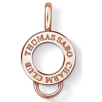 Thomas Sabo Charm Carrier X0242-415-12 Thomas Sabo Charm Carrier X0242-415-12