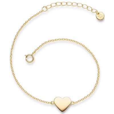 Glanzstücke München Armband 60603296 925er Silber Glanzstücke München Armband 60603296 925er Silber