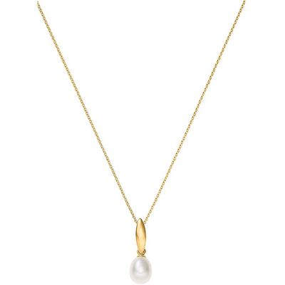 Valeria Kette 87485331 375er Gelbgold Valeria Kette 87485331 375er Gelbgold