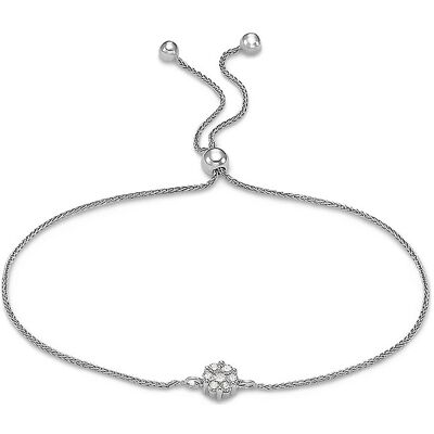 Valeria Armband 87488381 585er Weißgold Valeria Armband 87488381 585er Weißgold