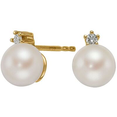 Valeria Ohrstecker 87503909 585er Gelbgold Valeria Ohrstecker 87503909 585er Gelbgold
