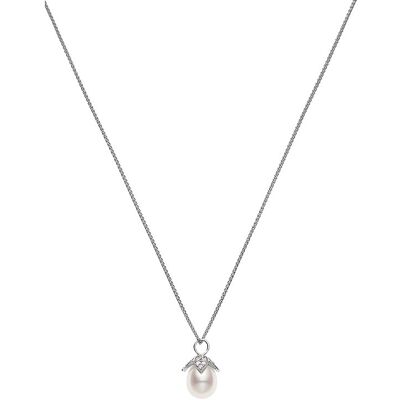 FAVS Kette 87523519 925er Silber rhodiniert FAVS Kette 87523519 925er Silber rhodiniert
