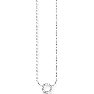 Thomas Sabo Kette SCKE150207 925er Silber Thomas Sabo Kette SCKE150207 925er Silber