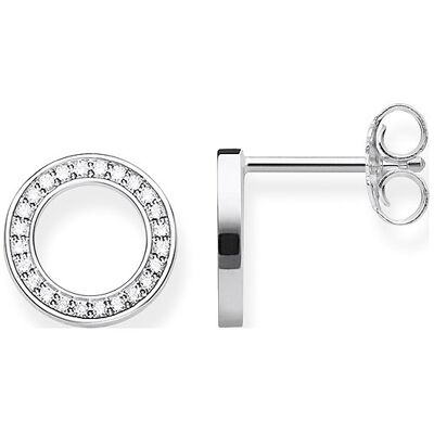 Thomas Sabo Ohrstecker SCH150214 925er Silber Thomas Sabo Ohrstecker SCH150214 925er Silber