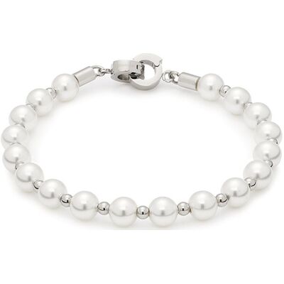 Leonardo Armband 015860 Edelstahl, Sonstiges Leonardo Armband 015860 Edelstahl, Sonstiges