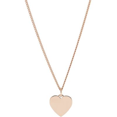 Fossil Kette JF03021791 Edelstahl Fossil Kette JF03021791 Edelstahl