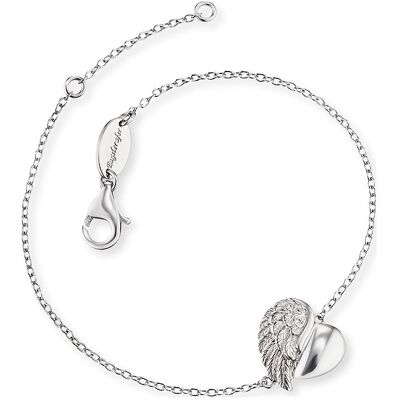 Engelsrufer Armband ERB-LILHEARTWING 925er Silber Engelsrufer Armband ERB-LILHEARTWING 925er Silber