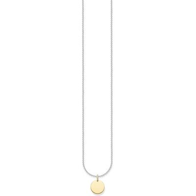 Thomas Sabo Kette SCKE150269 925er Silber Thomas Sabo Kette SCKE150269 925er Silber