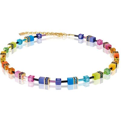 Coeur de Lion Kette 2838/10-1573 Edelstahl Coeur de Lion Kette 2838/10-1573 Edelstahl