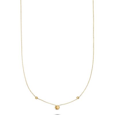 Valeria Kette 87699561 375er Gelbgold Valeria Kette 87699561 375er Gelbgold