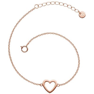 Glanzstücke München Armband 50080045 925er Silber Glanzstücke München Armband 50080045 925er Silber