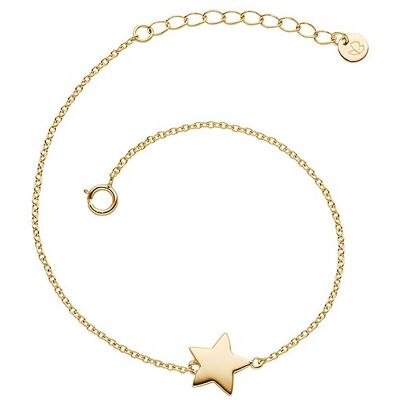 Glanzstücke München Armband 50080048 925er Silber Glanzstücke München Armband 50080048 925er Silber