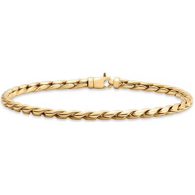 Valeria Armband 87717241 585er Gelbgold Valeria Armband 87717241 585er Gelbgold