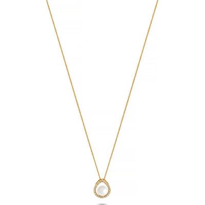 YAMOKO Kette 87727106 585er Gelbgold YAMOKO Kette 87727106 585er Gelbgold