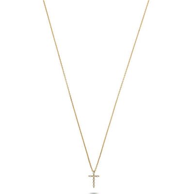 Valeria Kette 87735133 375er Gelbgold Valeria Kette 87735133 375er Gelbgold