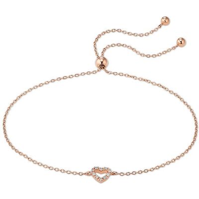Valeria Armband 87735231 375er Roségold Valeria Armband 87735231 375er Roségold