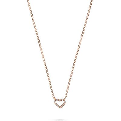 Valeria Kette 87735249 375er Roségold Valeria Kette 87735249 375er Roségold
