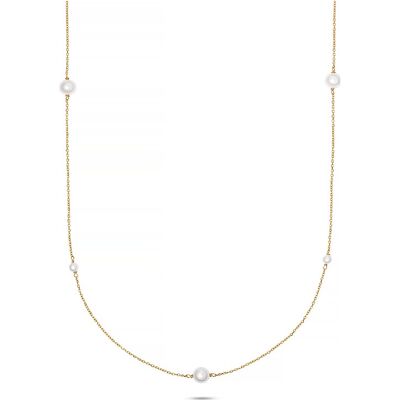 Valeria Kette 87748146 375er Gelbgold Valeria Kette 87748146 375er Gelbgold