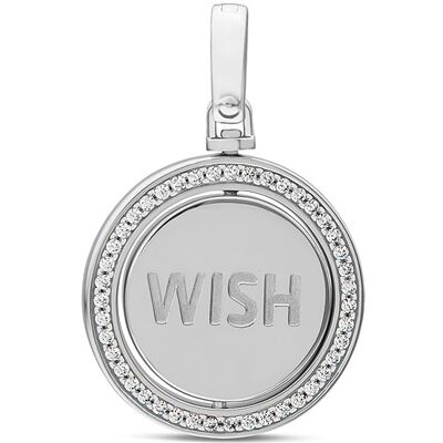 JETTE Charm 87748715 JETTE Charm 87748715