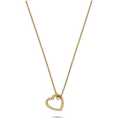 Valeria Kette 87755053 375er Gelbgold Valeria Kette 87755053 375er Gelbgold