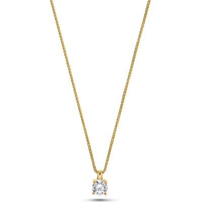Valeria Kette 87761428 585er Gelbgold Valeria Kette 87761428 585er Gelbgold