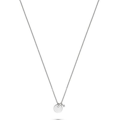 Guido Maria Kretschmer Kette 87766772 925er Silber rhodiniert Guido Maria Kretschmer Kette 87766772 925er Silber rhodiniert