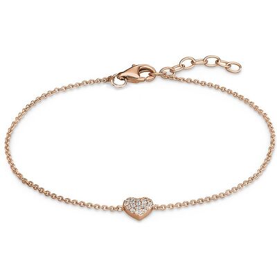 Valeria Armband 87766993 925er Silber, recycelt Valeria Armband 87766993 925er Silber, recycelt