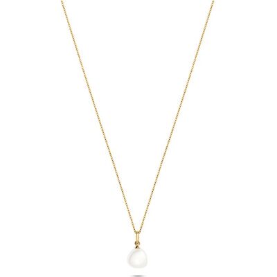 YAMOKO Kette 87770788 585er Gelbgold YAMOKO Kette 87770788 585er Gelbgold