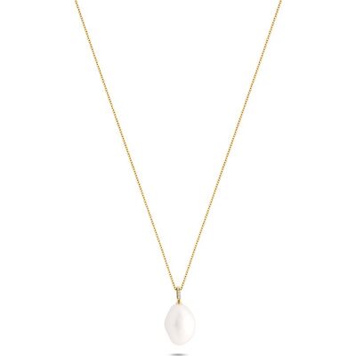 YAMOKO Kette 87773761 585er Gelbgold YAMOKO Kette 87773761 585er Gelbgold